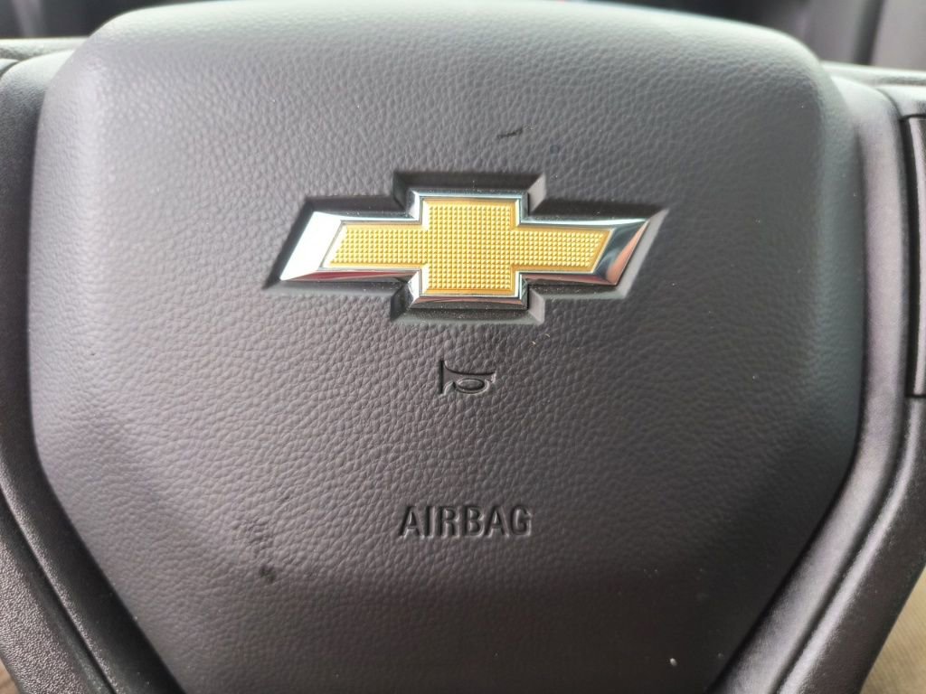 Used 2024 Chevrolet Silverado 3500 W/T w/ Snow Plow Prep Package image 30