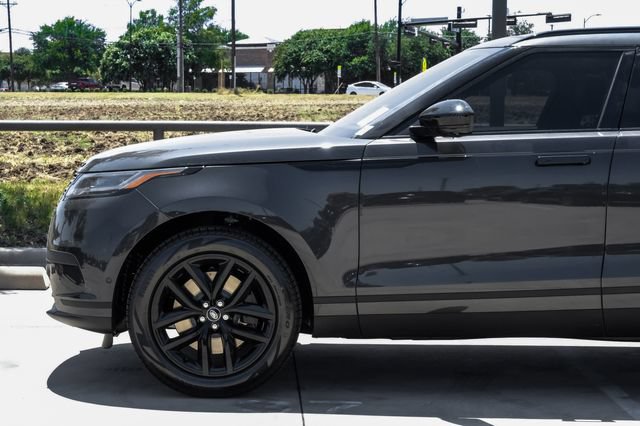New 2026 Land Rover Range Rover Velar S AWD/4WD image 17