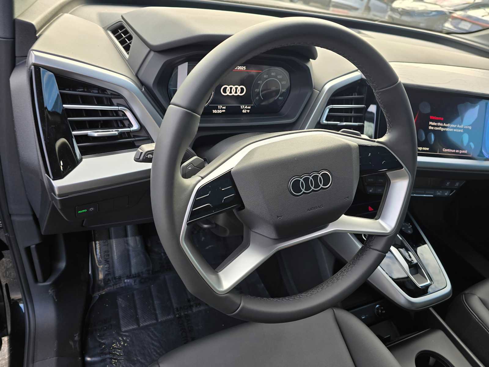 New 2026 Audi Q4 e-tron Premium image 26