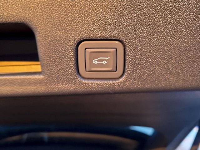 New 2026 GMC Acadia Elevation w/ Black Edition AWD/4WD image 10