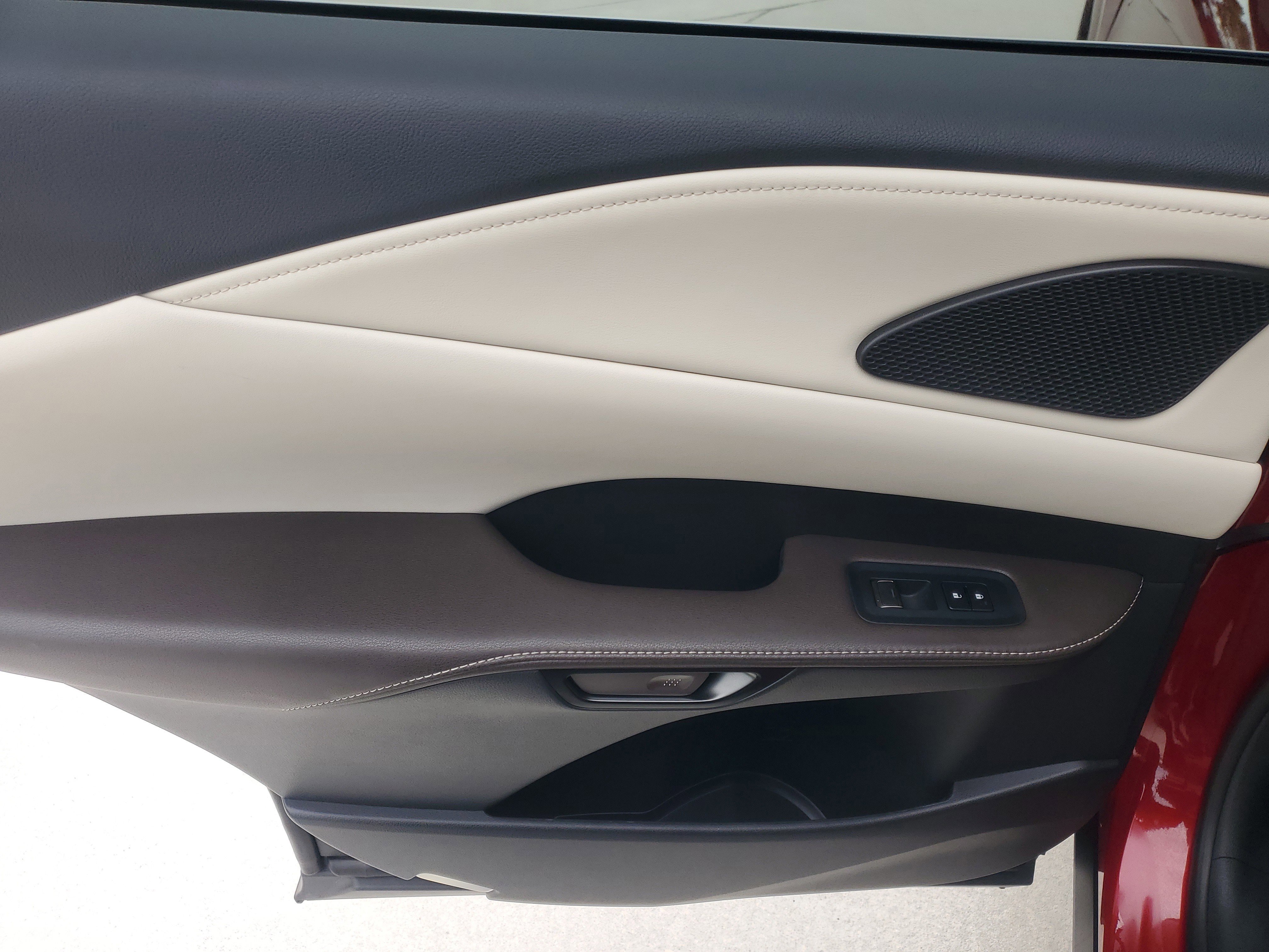 Used 2023 Lexus RX 350 FWD image 18