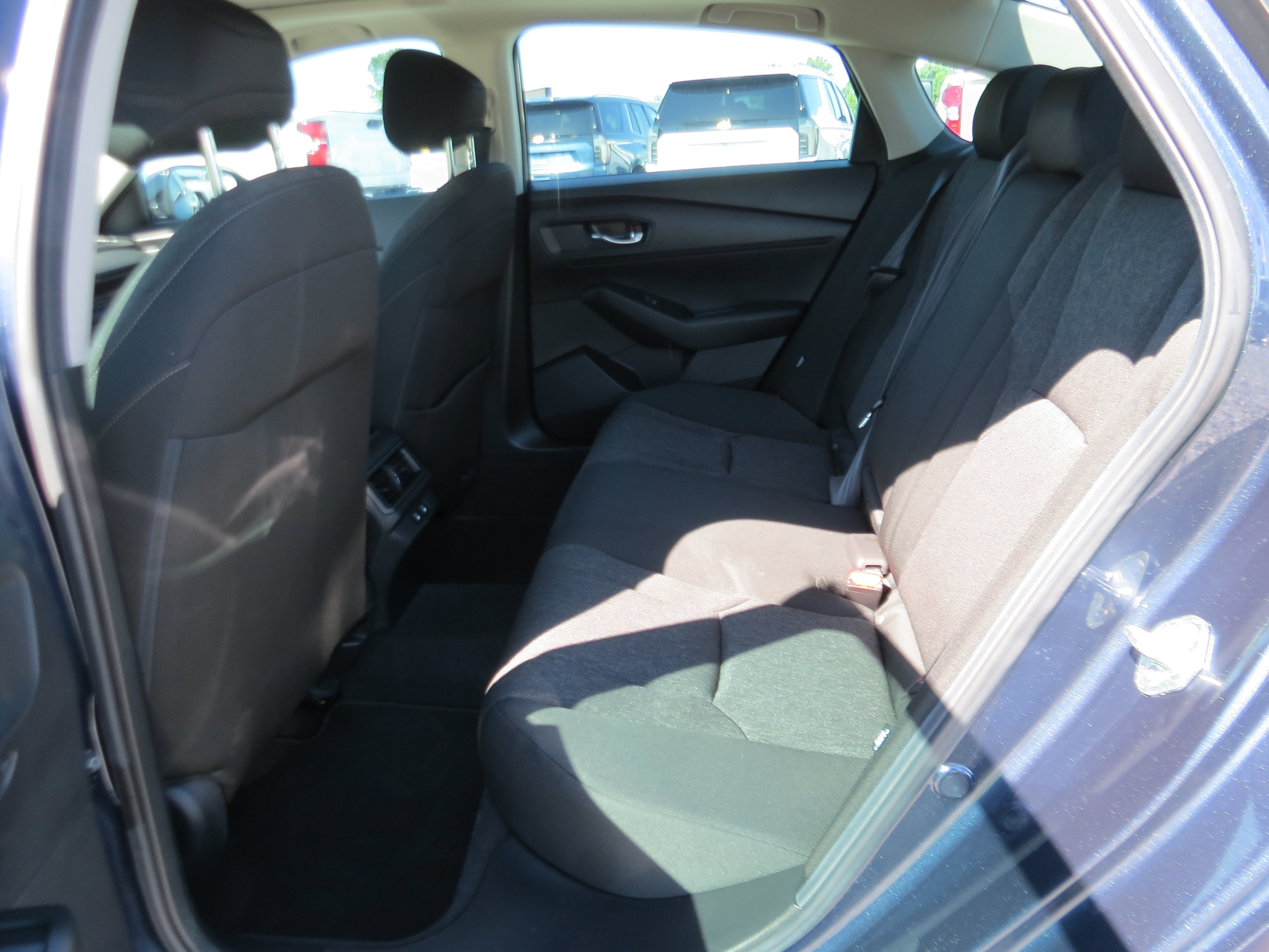Used 2025 Honda Accord SE image 11