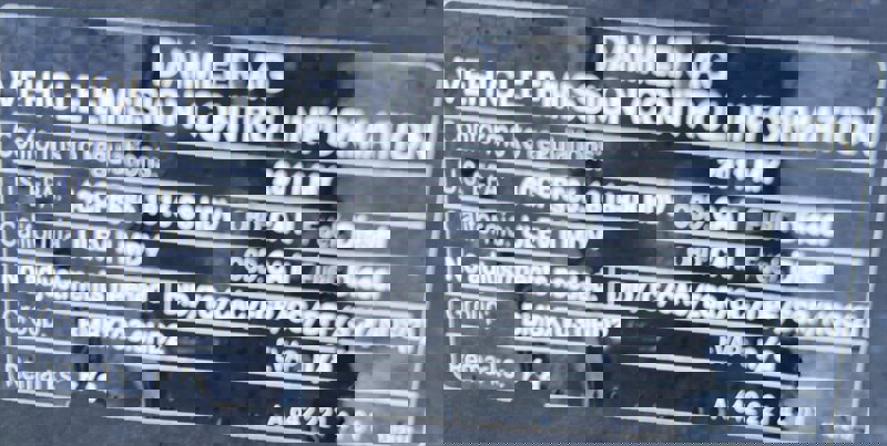 Used 2011 Mercedes-Benz Sprinter 3500 image 23