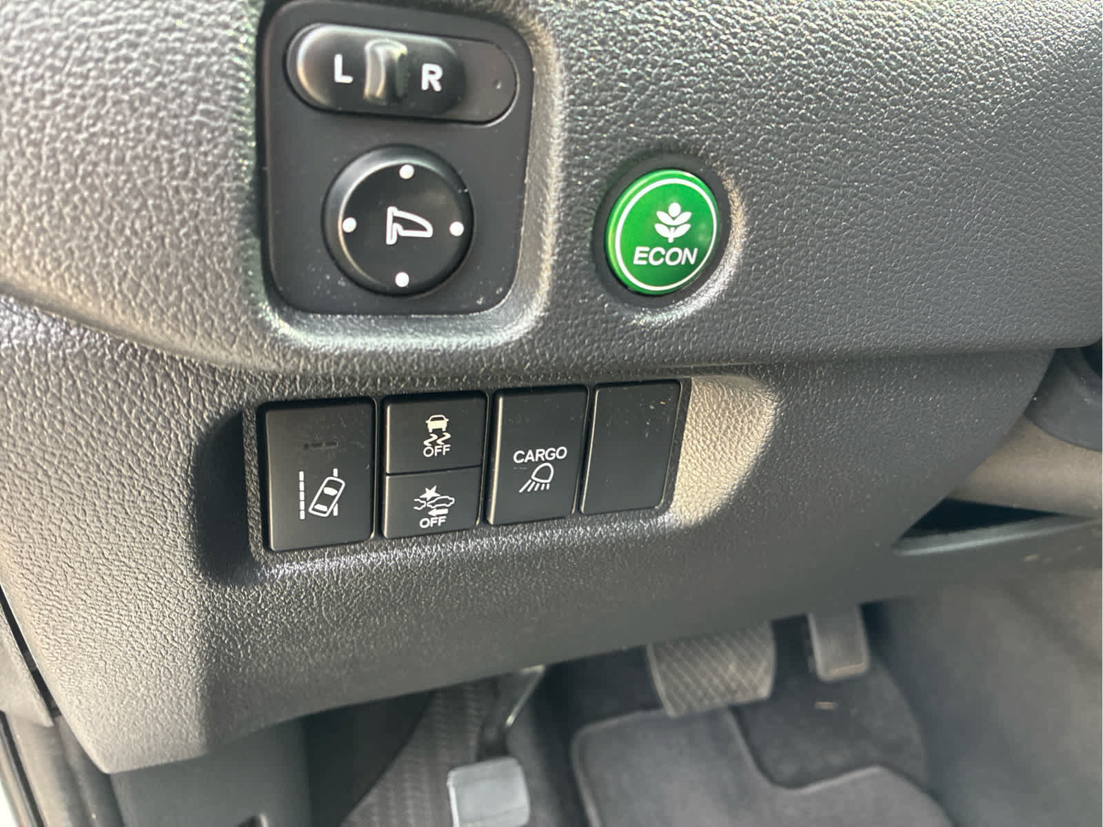 Used 2025 Honda Ridgeline RTL image 16