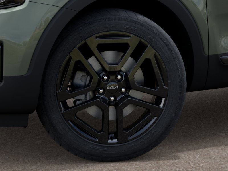 New 2025 Kia Telluride SX Prestige X-Line AWD/4WD image 9