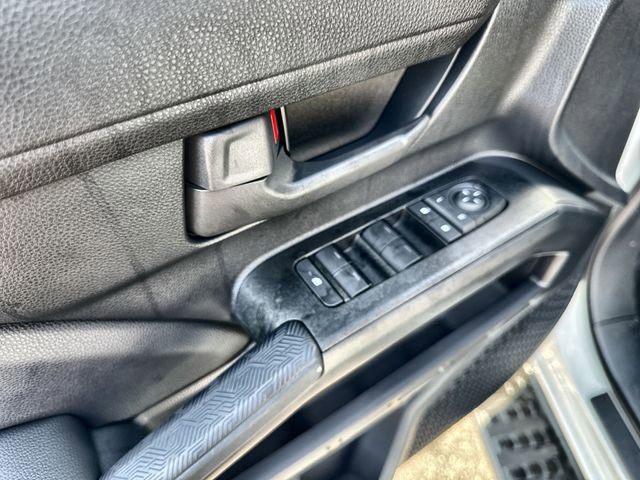 New 2025 Toyota 4Runner TRD Off-Road image 22