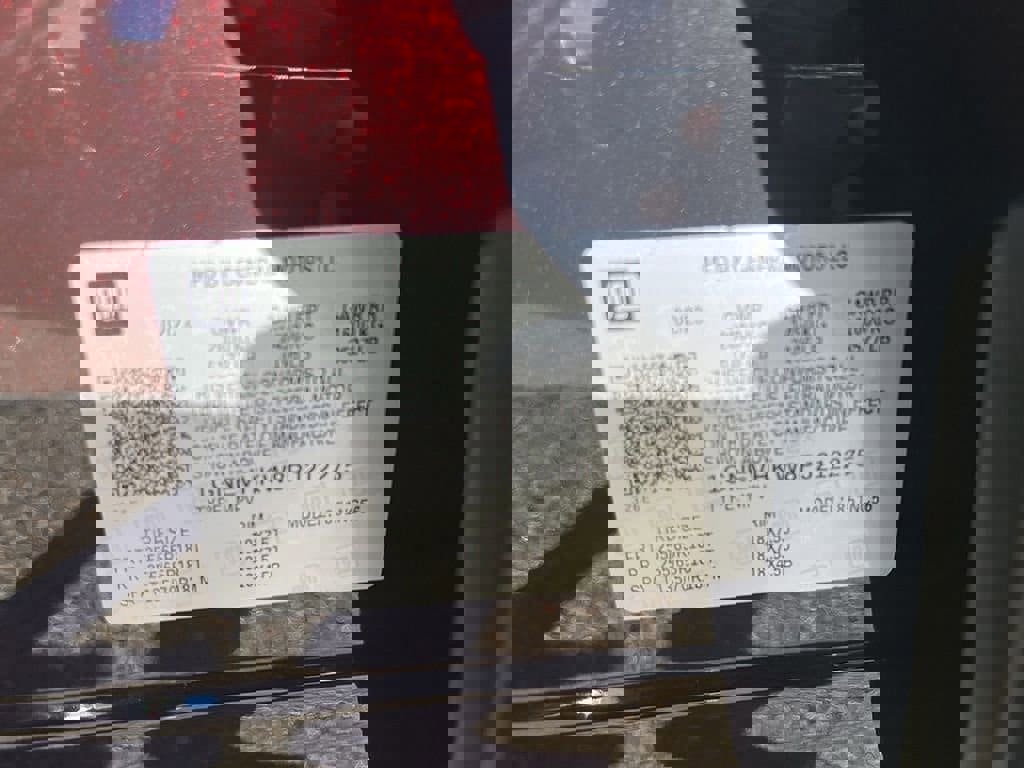 Used 2023 Chevrolet Traverse LT image 68