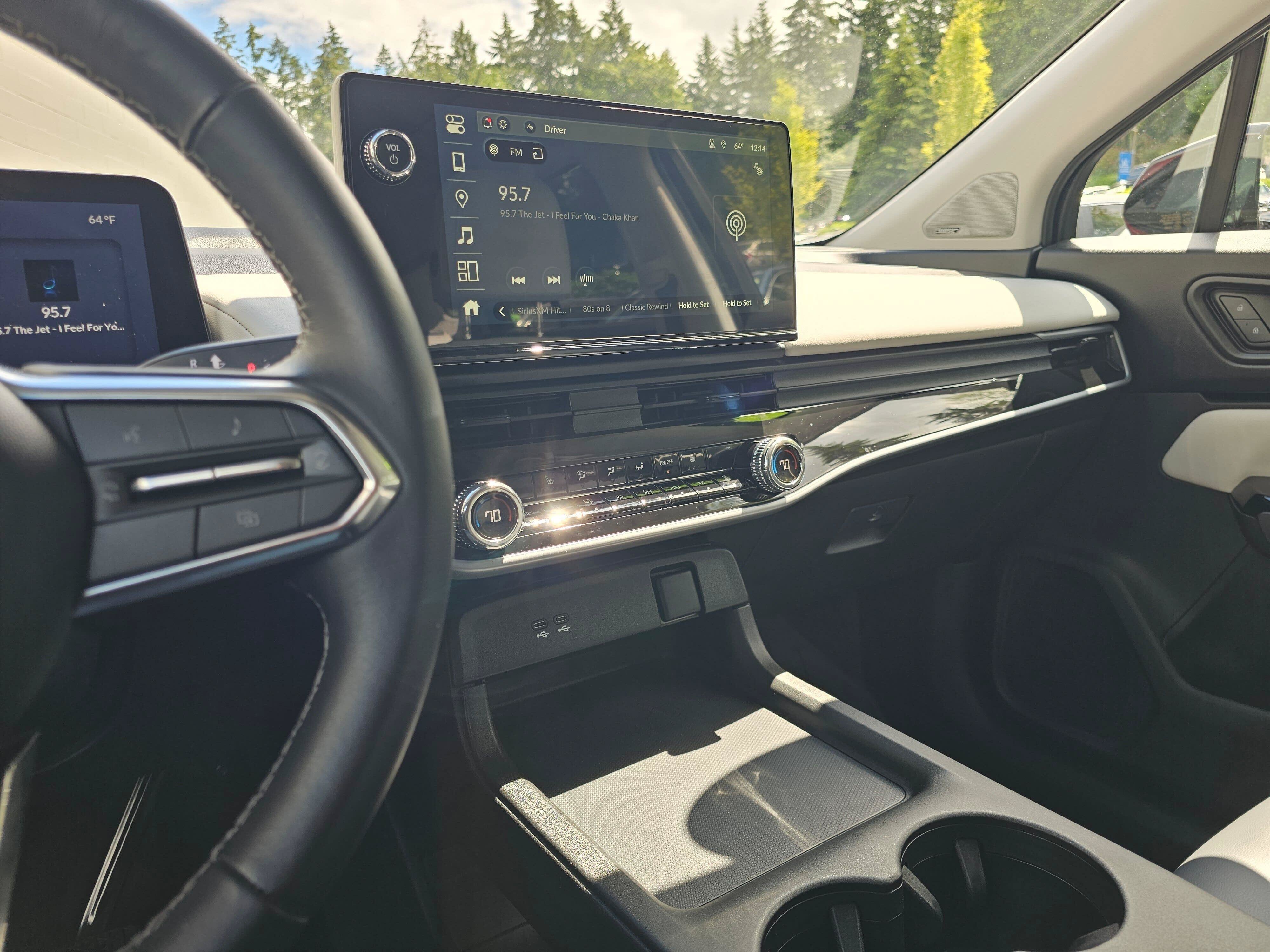 Used 2025 Honda Prologue Touring image 30
