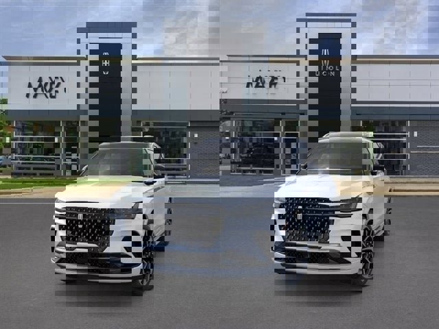 New 2026 Lincoln Nautilus Black Label AWD/4WD image 90