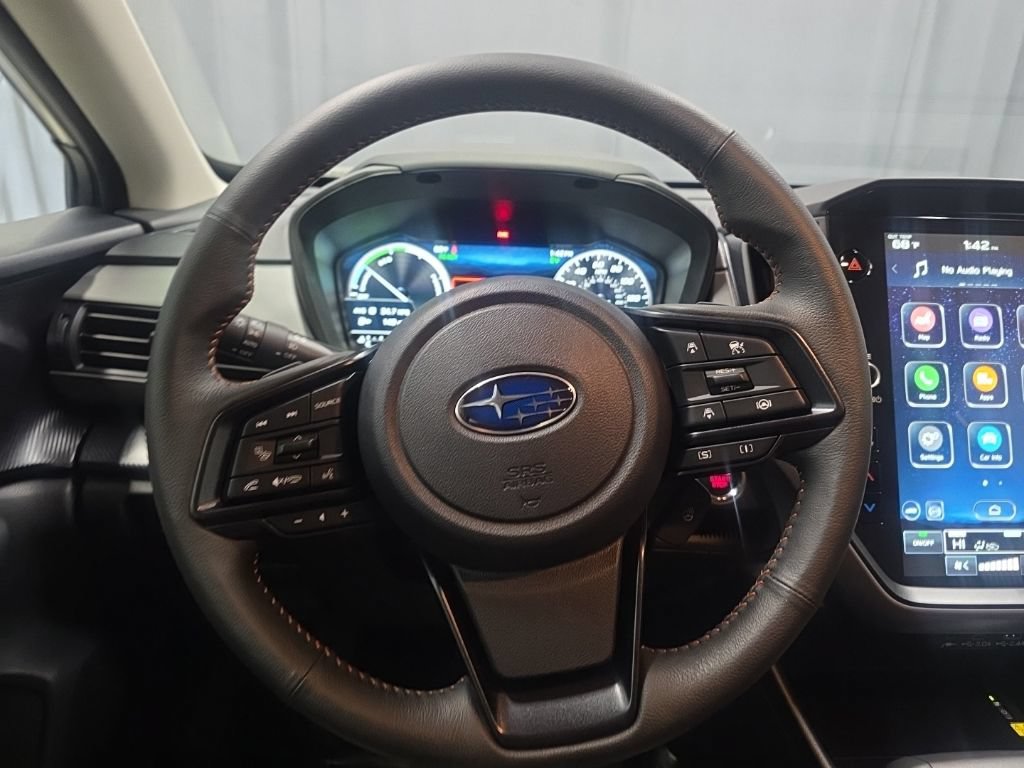 Used 2026 Subaru Crosstrek 2.5i Limited w/ Crosstrek Mirror Package AWD/4WD image 11
