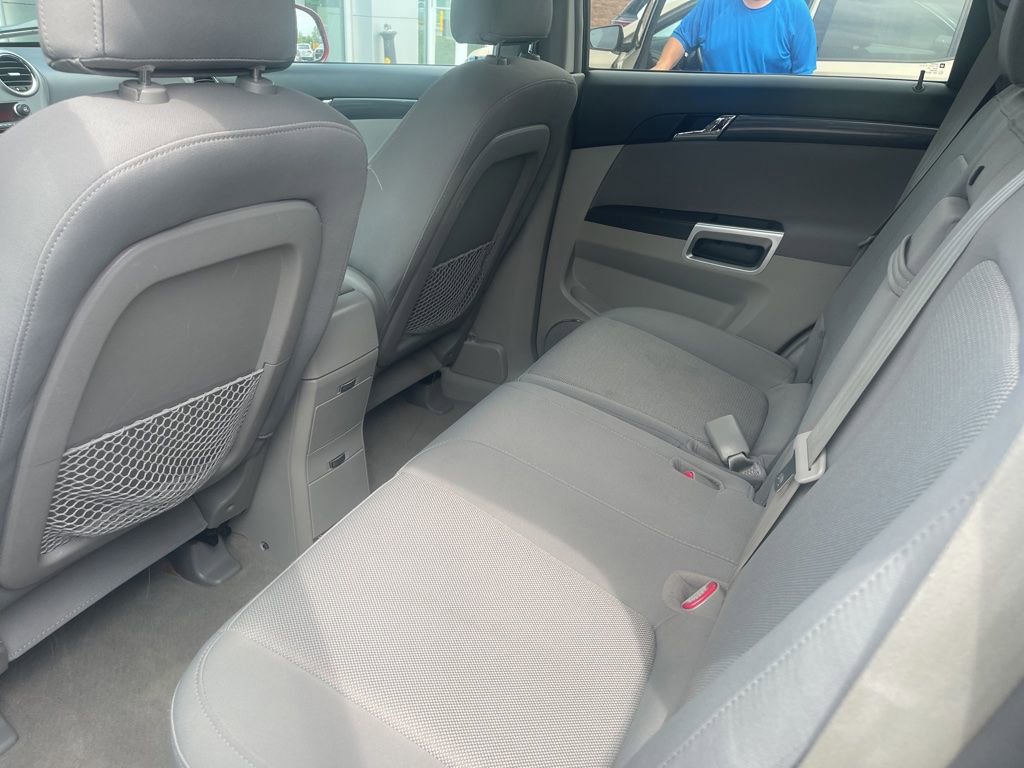 Used 2008 Saturn Vue XE FWD image 4