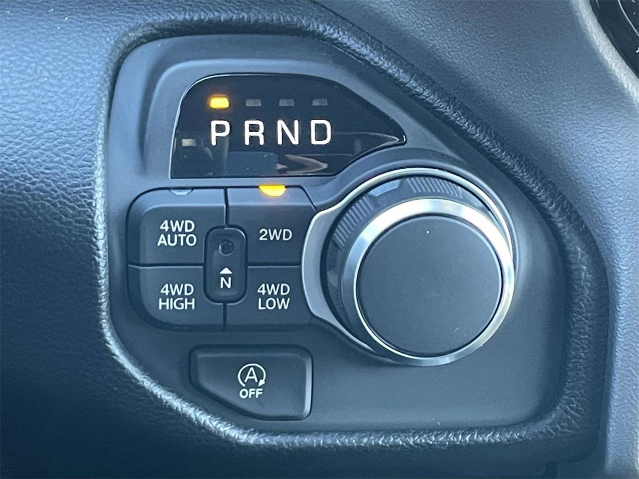 New 2026 RAM 1500 Big Horn image 21