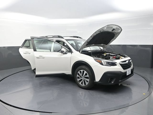Used 2022 Subaru Outback Premium AWD/4WD image 32