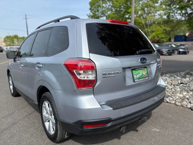 Used 2016 Subaru Forester 2.5i Premium w/ Popular Package #1 image 5