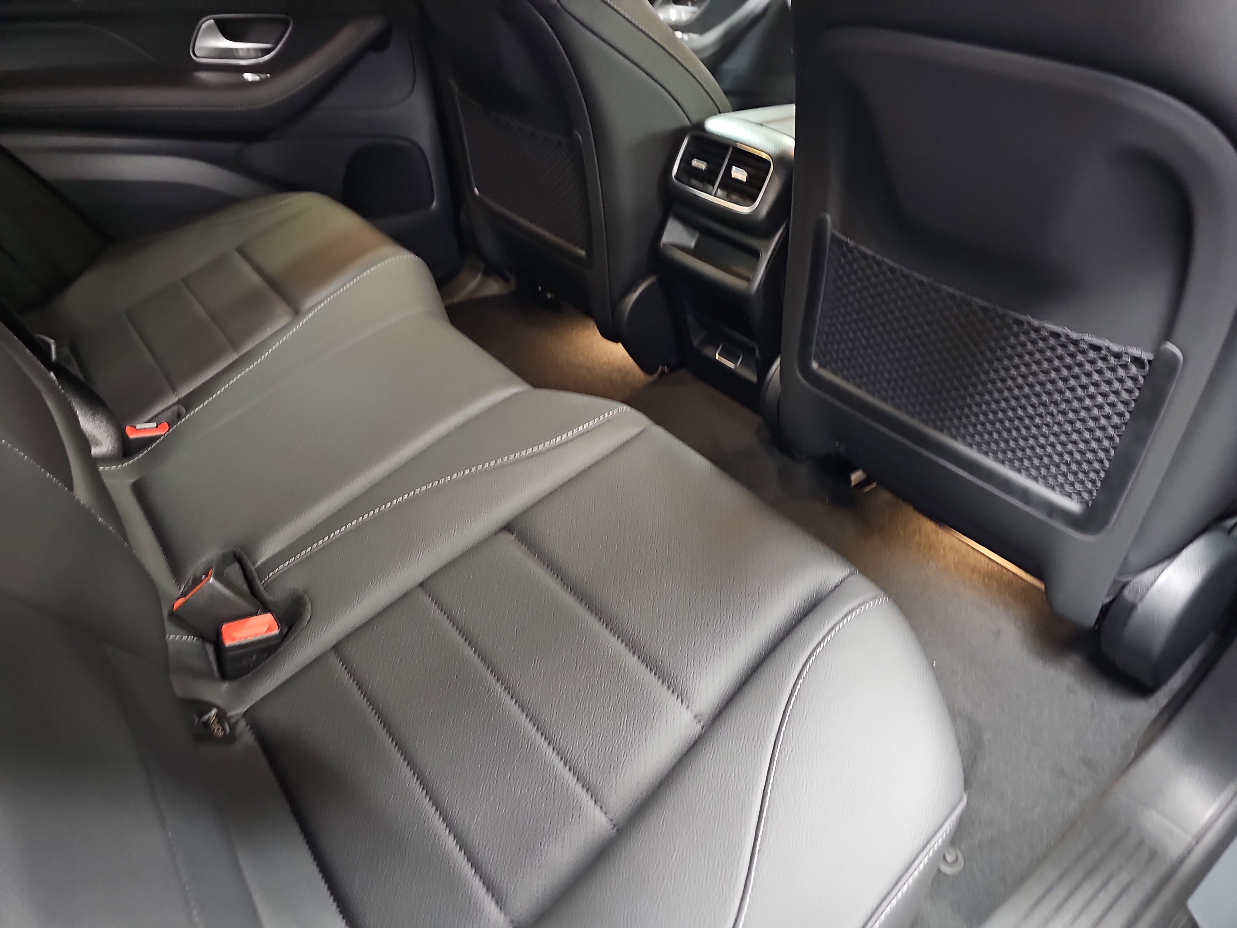 New 2026 Mercedes-Benz GLE 450 4MATIC image 11
