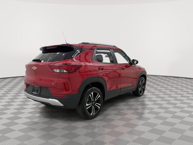 New 2026 Chevrolet TrailBlazer LT w/ Convenience Package image 14