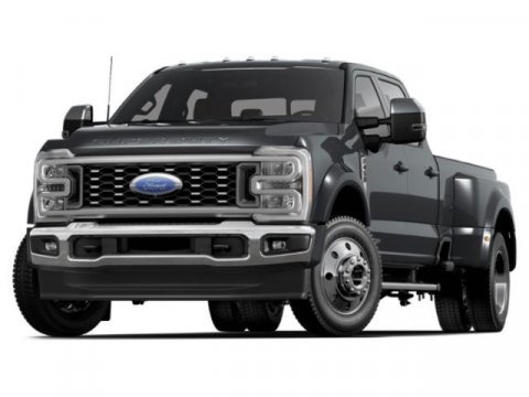 New 2026 Ford F450 Platinum w/ Platinum Plus Package AWD/4WD image 1