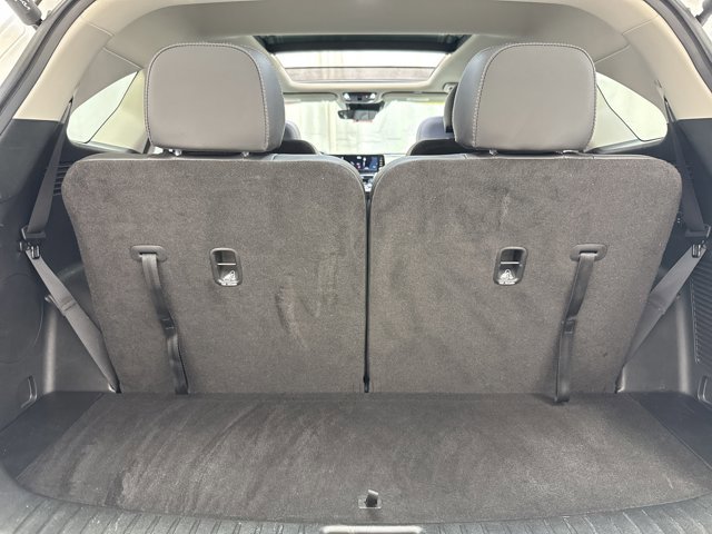 Certified 2022 Kia Sorento SX image 30