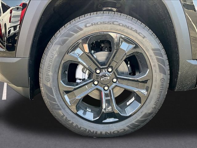 New 2027 Chevrolet Equinox LT w/ Convenience Package II FWD image 15