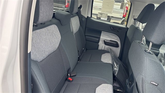 New 2026 Ford Maverick XLT w/ XLT Luxury Package image 14