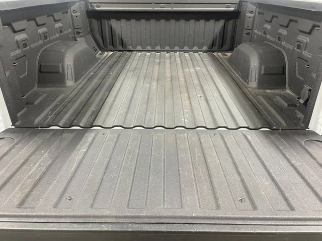 Used 2023 Chevrolet Silverado 1500 Custom w/ Rally Edition image 24