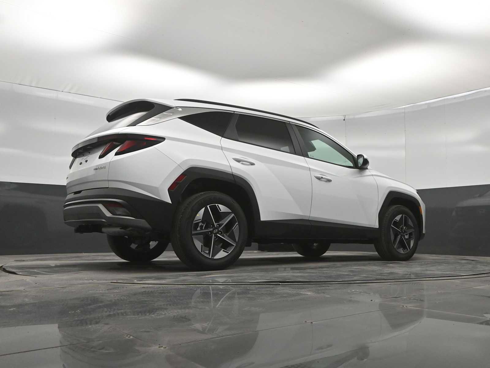 New 2026 Hyundai Tucson SEL w/ Tow & Go Package AWD/4WD image 41