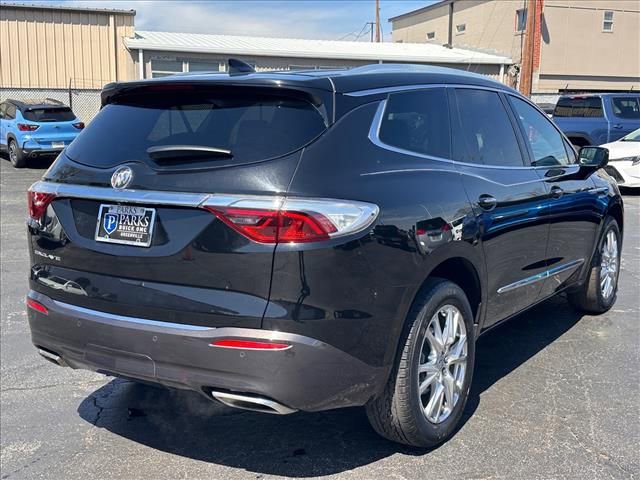 Certified 2023 Buick Enclave Essence w/ Experience Buick Package image 11