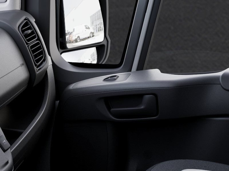 New 2026 RAM ProMaster 3500 w/ Premium Convenience Group FWD image 25