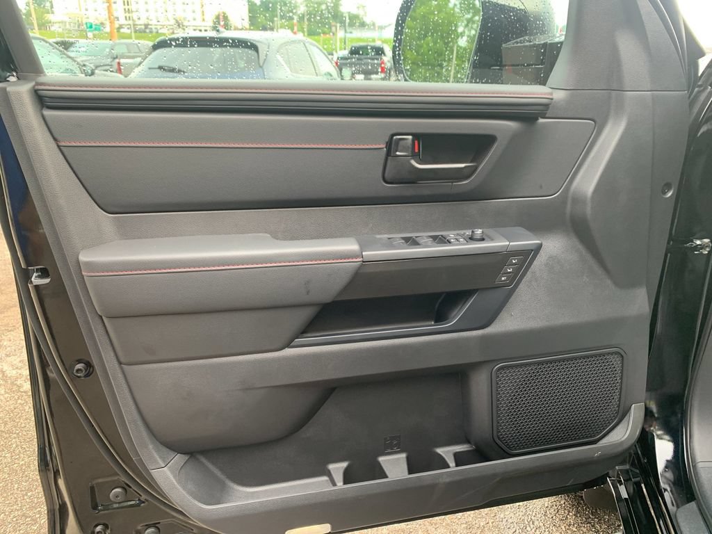 New 2026 Toyota Tundra TRD Pro AWD/4WD image 11