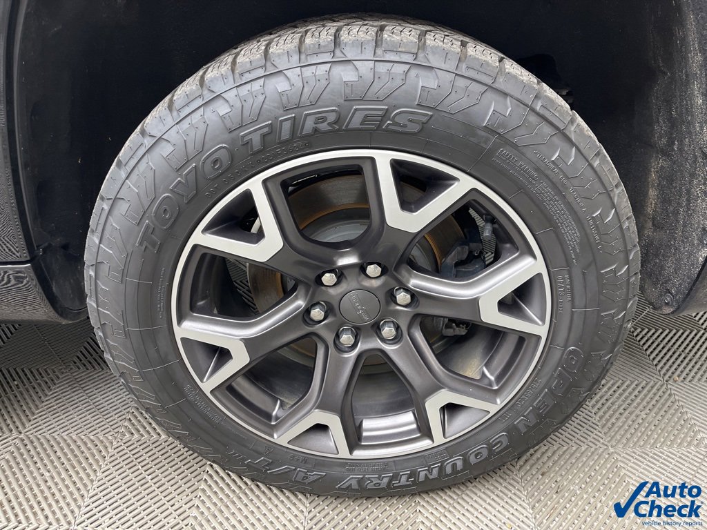 Used 2023 Jeep Wagoneer Series III w/ Convenience Group I image 29