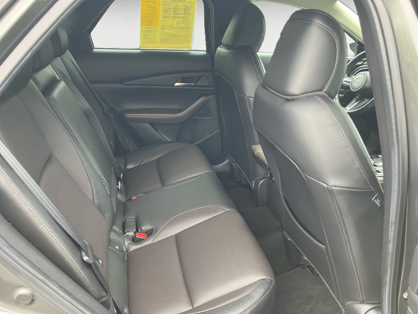 Used 2020 MAZDA CX-30 AWD w/ Premium Package image 9