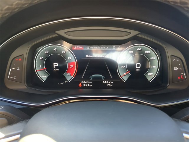 Used 2021 Audi Q7 3.0T Premium Plus image 36