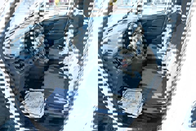 Used 2022 RAM ProMaster City Wagon image 15