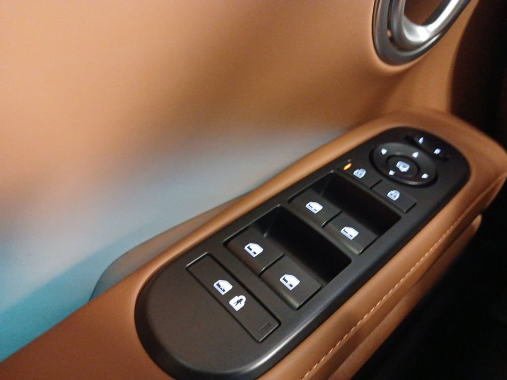 New 2026 Hyundai Palisade Calligraphy FWD image 33
