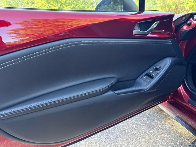 New 2026 MAZDA MX-5 Miata Grand Touring RWD image 13