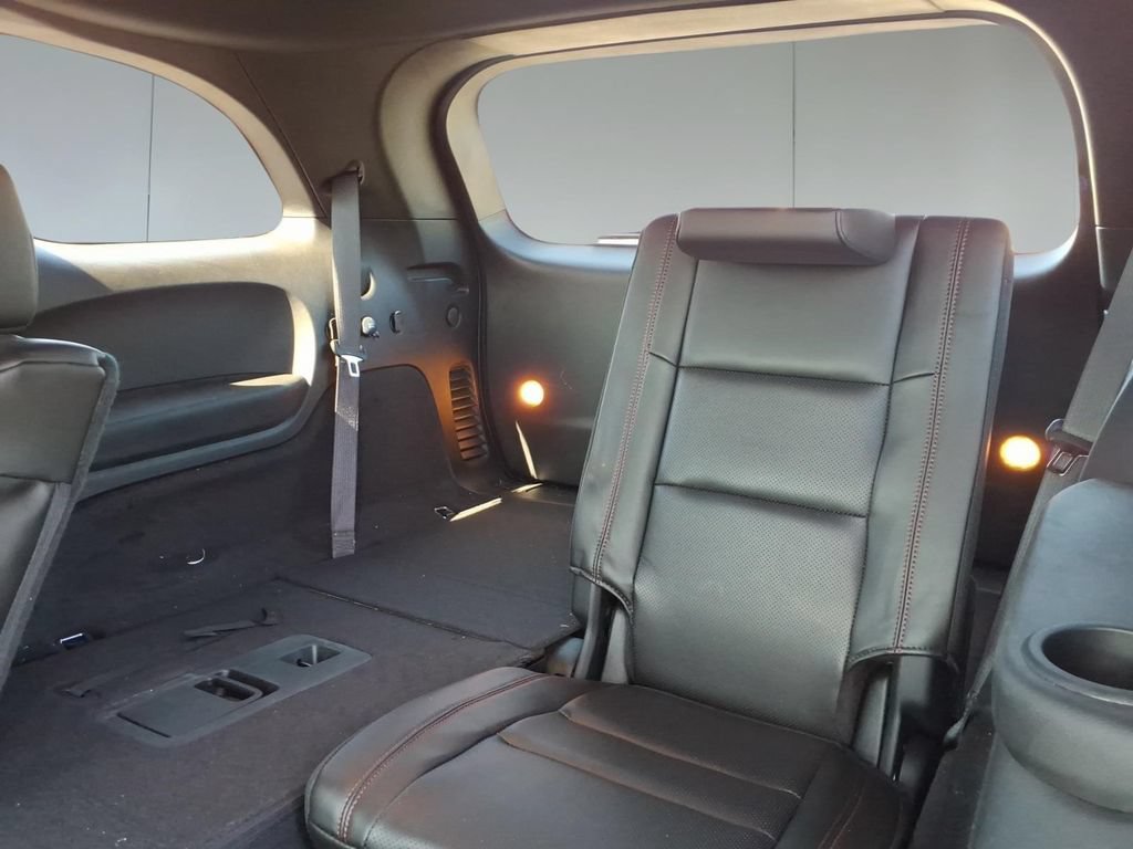 Used 2024 Dodge Durango GT RWD image 10