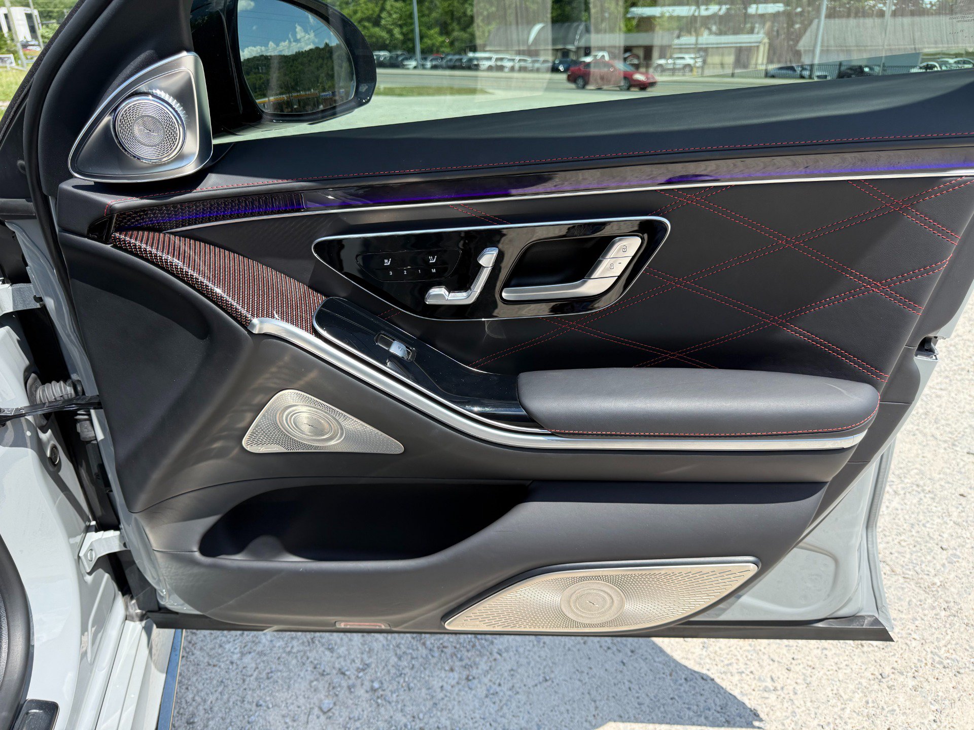 Used 2024 Mercedes-Benz S 63 AMG S image 39