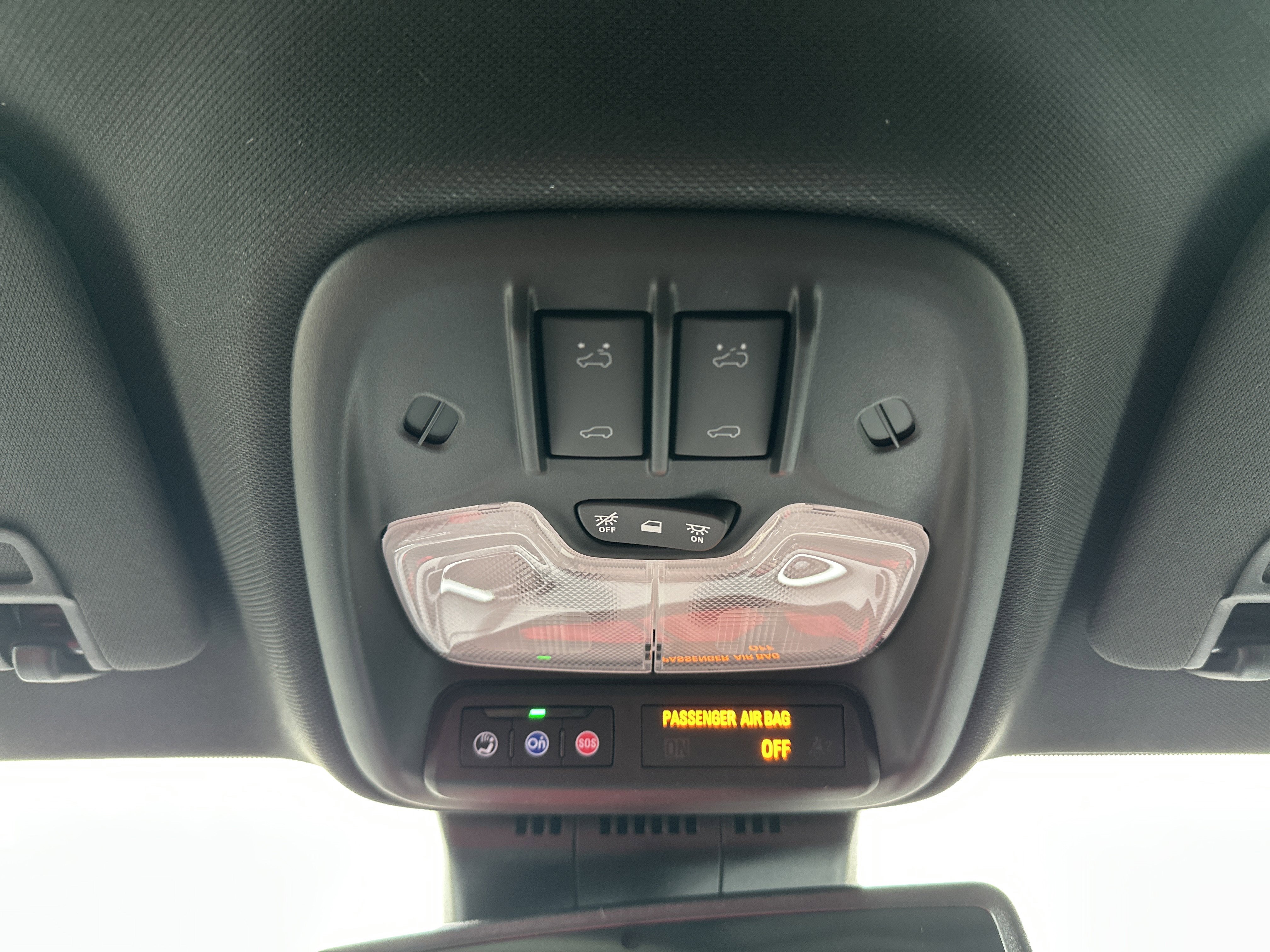 New 2026 GMC Canyon Elevation image 18