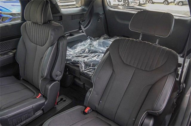 New 2025 Hyundai Palisade Calligraphy image 22