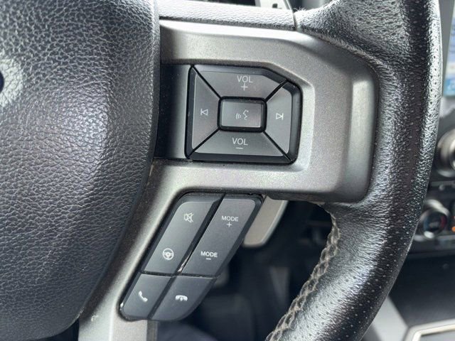 Used 2017 Ford F150 Raptor w/ Equipment Group 802A Luxury image 30