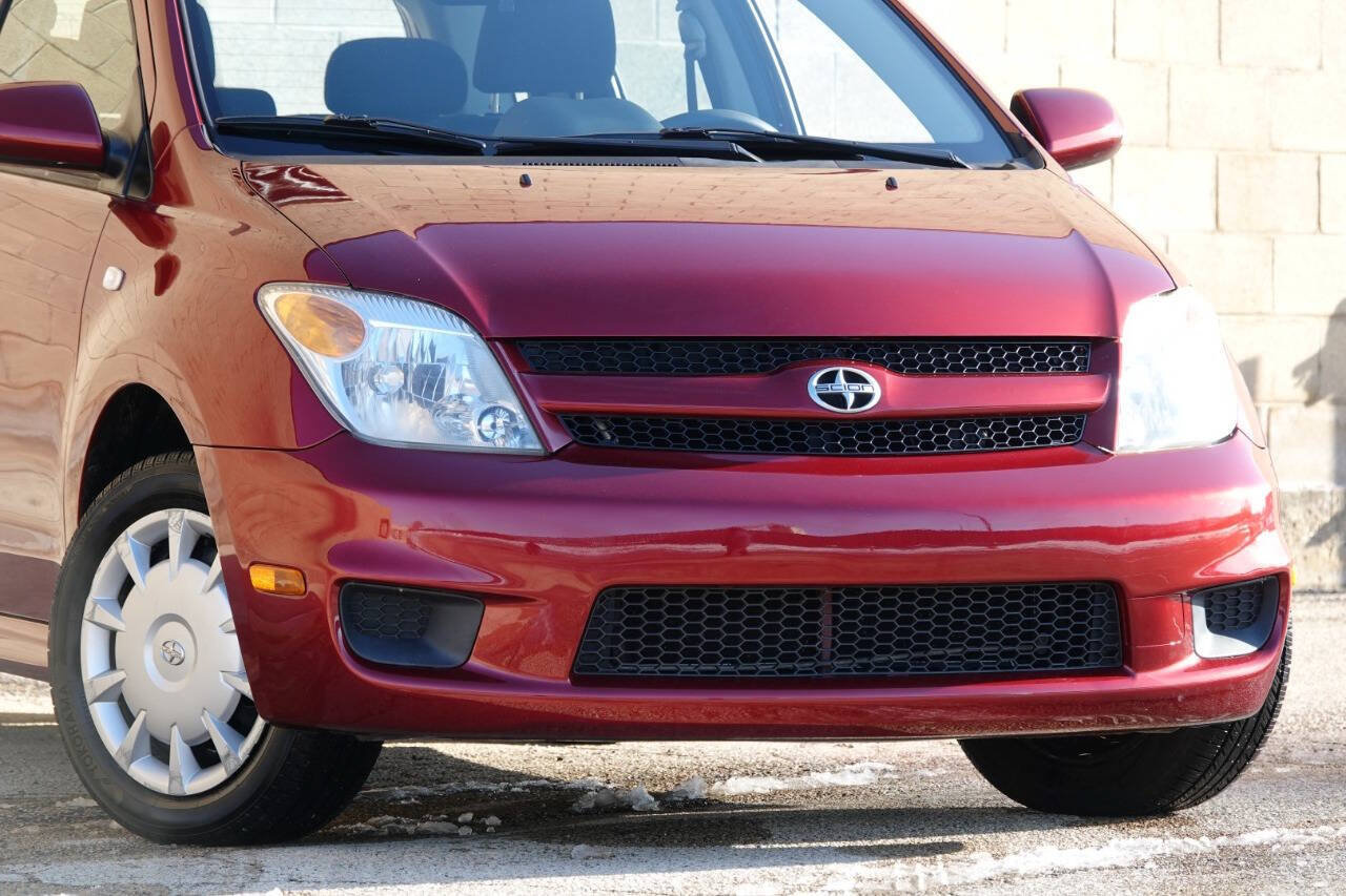 Used 2006 Scion xA FWD image 39
