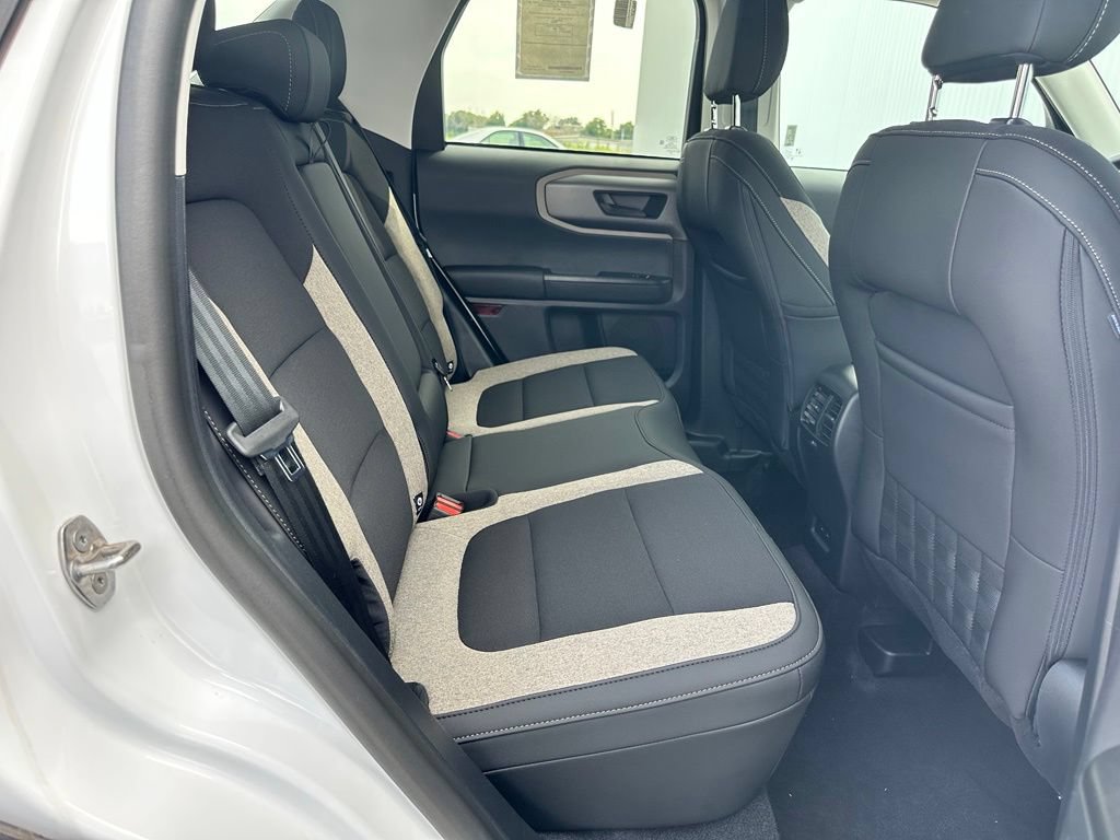 New 2026 Ford Bronco Sport Big Bend w/ Convenience Package AWD/4WD image 26