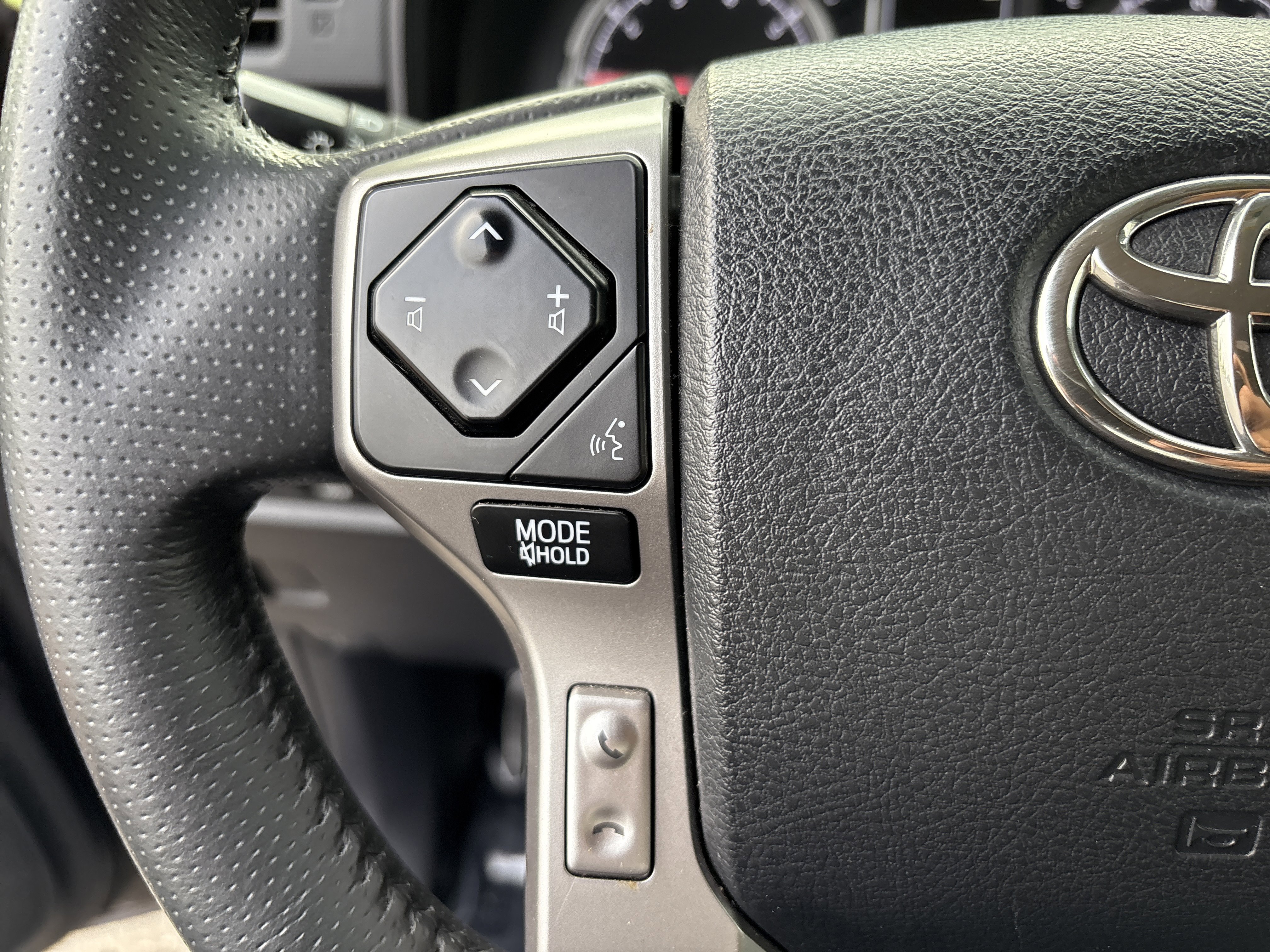 Used 2022 Toyota 4Runner TRD Sport image 22