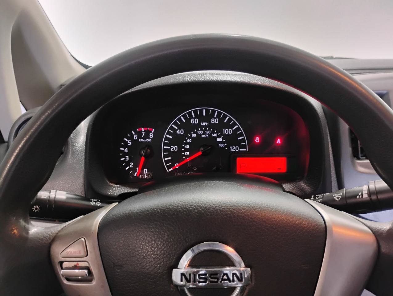 Used 2019 Nissan NV200 S FWD image 69