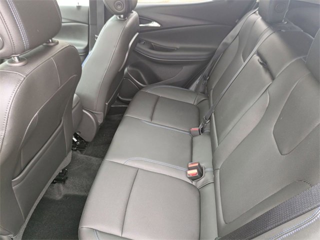 Used 2025 Buick Encore GX Sport Touring w/ Experience Buick Package image 23