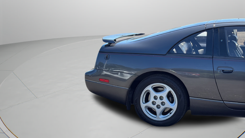 Used 1990 Nissan 300ZX GS RWD image 26