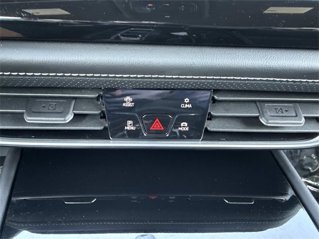 Certified 2025 Volkswagen Atlas Cross Sport SE image 21