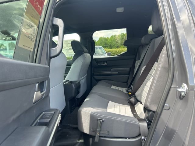 New 2026 Toyota Tacoma TRD Sport AWD/4WD image 15
