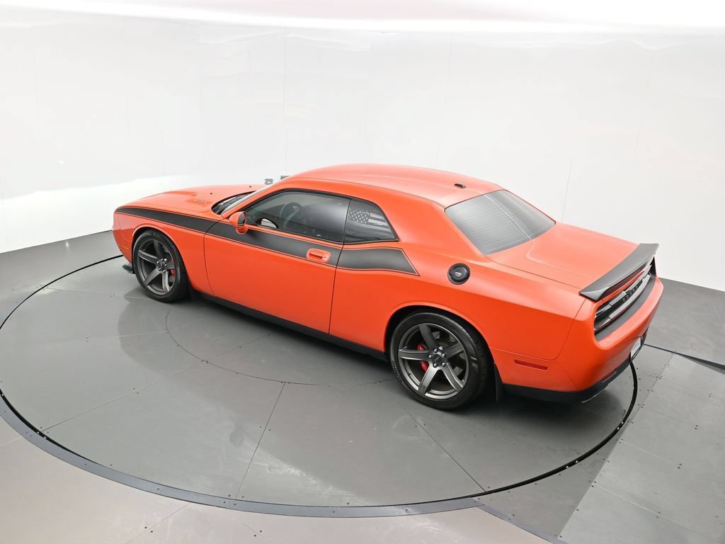 Used 2009 Dodge Challenger SRT8 RWD image 35
