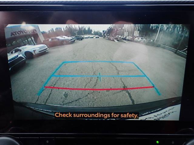 Certified 2023 Toyota Highlander XSE image 27